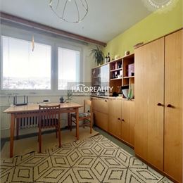 REZERVOVANÉ - Predaj, dvojizbový byt Bratislava Dúbravka, Podvornice, Karola Adlera