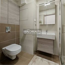 Predaj, jednoizbový byt Bratislava Petržalka, Slnečnice, Žltá ulica