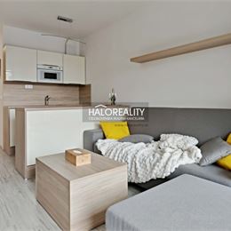 Predaj, jednoizbový byt Bratislava Petržalka, Slnečnice, Žltá ulica