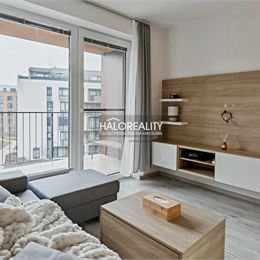 Predaj, jednoizbový byt Bratislava Petržalka, Slnečnice, Žltá ulica