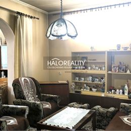 Predaj, rodinný dom Veľké Leváre - ZNÍŽENÁ CENA - EXKLUZÍVNE HALO REALITY