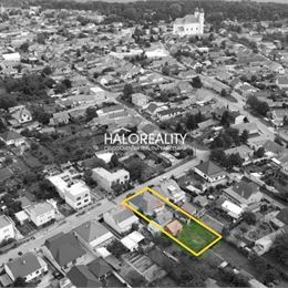 Predaj, rodinný dom Veľké Leváre - ZNÍŽENÁ CENA - EXKLUZÍVNE HALO REALITY