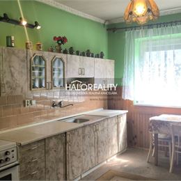 Predaj, rodinný dom Veľké Leváre - ZNÍŽENÁ CENA - EXKLUZÍVNE HALO REALITY