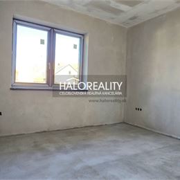 Predaj, rodinný dom Žihárec - NOVOSTAVBA