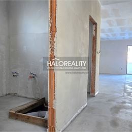 Predaj, rodinný dom Žihárec - NOVOSTAVBA