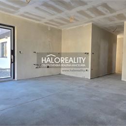 Predaj, rodinný dom Žihárec - NOVOSTAVBA