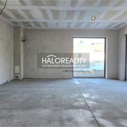 Predaj, rodinný dom Žihárec - NOVOSTAVBA