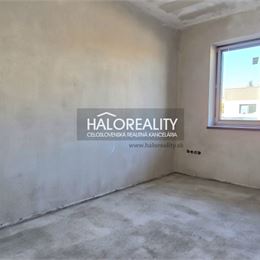 Predaj, rodinný dom Žihárec - NOVOSTAVBA