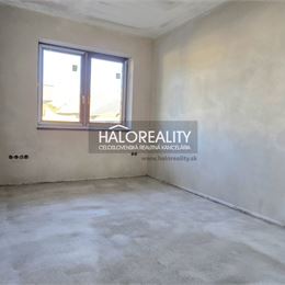 Predaj, rodinný dom Žihárec - NOVOSTAVBA