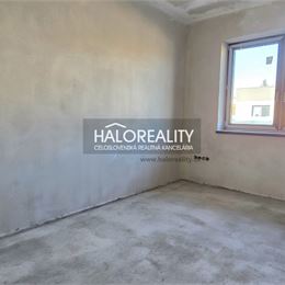 Predaj, rodinný dom Žihárec - NOVOSTAVBA