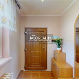 Predaj, rodinný dom Závod - ZNÍŽENÁ CENA - EXKLUZÍVNE HALO REALITY + VIDEOOBHLIADKA