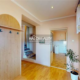 Predaj, rodinný dom Závod - ZNÍŽENÁ CENA - EXKLUZÍVNE HALO REALITY + VIDEOOBHLIADKA