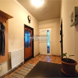 Predaj, rodinný dom Svinná - EXKLUZÍVNE HALO REALITY