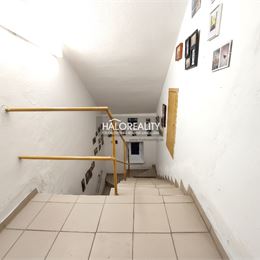 Predaj, rodinný dom Svinná - EXKLUZÍVNE HALO REALITY