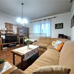 Predaj, rodinný dom Svinná - EXKLUZÍVNE HALO REALITY