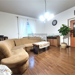 Predaj, rodinný dom Svinná - EXKLUZÍVNE HALO REALITY