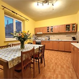 Predaj, rodinný dom Svinná - EXKLUZÍVNE HALO REALITY