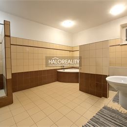 Predaj, rodinný dom Svinná - EXKLUZÍVNE HALO REALITY