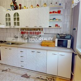 Predaj, trojizbový byt Poprad, Kvetnica - EXKLUZÍVNE HALO REALITY