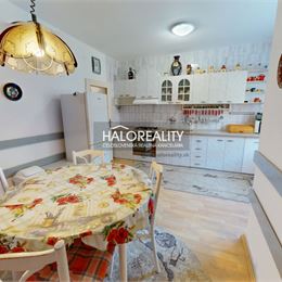 Predaj, trojizbový byt Poprad, Kvetnica - EXKLUZÍVNE HALO REALITY