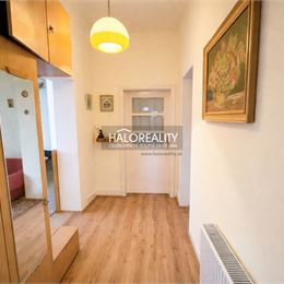 Predaj, rodinný dom Topoľnica, domček s moderným krbom a jazierkom