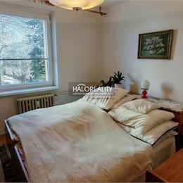 Predaj, trojizbový byt Poprad