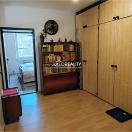 Predaj, trojizbový byt Poprad