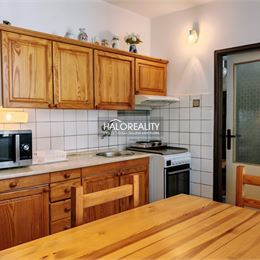 Predaj, trojizbový byt Poprad