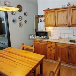 Predaj, trojizbový byt Poprad