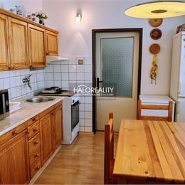 Predaj, trojizbový byt Poprad