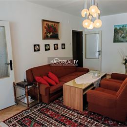 Predaj, trojizbový byt Poprad