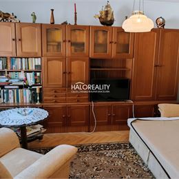 Predaj, trojizbový byt Poprad