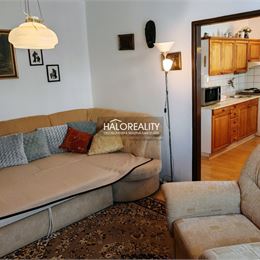 Predaj, trojizbový byt Poprad