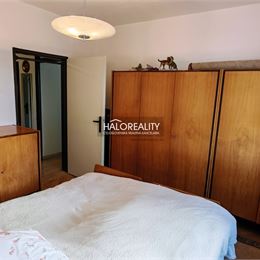 Predaj, trojizbový byt Poprad