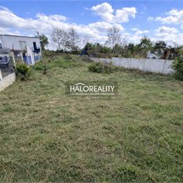 Predaj, záhradný pozemok 584 m² Bratislava Ružinov - EXKLUZÍVNE HALO REALITY