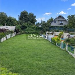 Predaj, záhradný pozemok 584 m² Bratislava Ružinov - EXKLUZÍVNE HALO REALITY