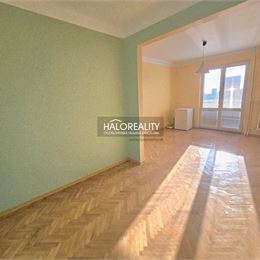 Predaj, jednoizbový byt Bratislava Nové Mesto, Račianska