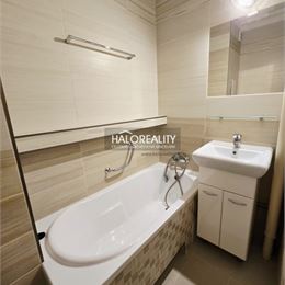 Predaj, jednoizbový byt Bratislava Nové Mesto, Račianska