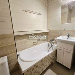 Predaj, jednoizbový byt Bratislava Nové Mesto, Račianska