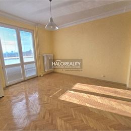 Predaj, jednoizbový byt Bratislava Nové Mesto, Račianska