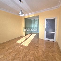 Predaj, jednoizbový byt Bratislava Nové Mesto, Račianska