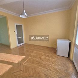 Predaj, jednoizbový byt Bratislava Nové Mesto, Račianska