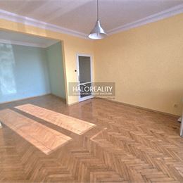 Predaj, jednoizbový byt Bratislava Nové Mesto, Račianska