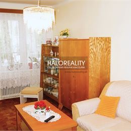 Predaj, trojizbový byt s vlastnou garážou Malacky, Centrum