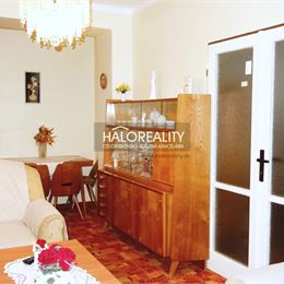 Predaj, trojizbový byt s vlastnou garážou Malacky, Centrum