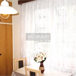 Predaj, trojizbový byt s vlastnou garážou Malacky, Centrum