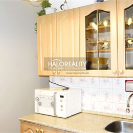 Predaj, trojizbový byt s vlastnou garážou Malacky, Centrum