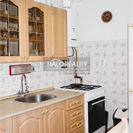 Predaj, trojizbový byt s vlastnou garážou Malacky, Centrum