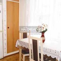 Predaj, trojizbový byt s vlastnou garážou Malacky, Centrum