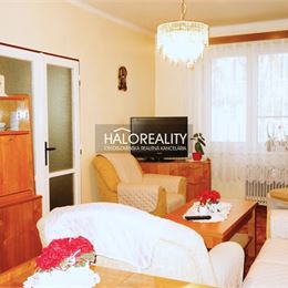 Predaj, trojizbový byt s vlastnou garážou Malacky, Centrum